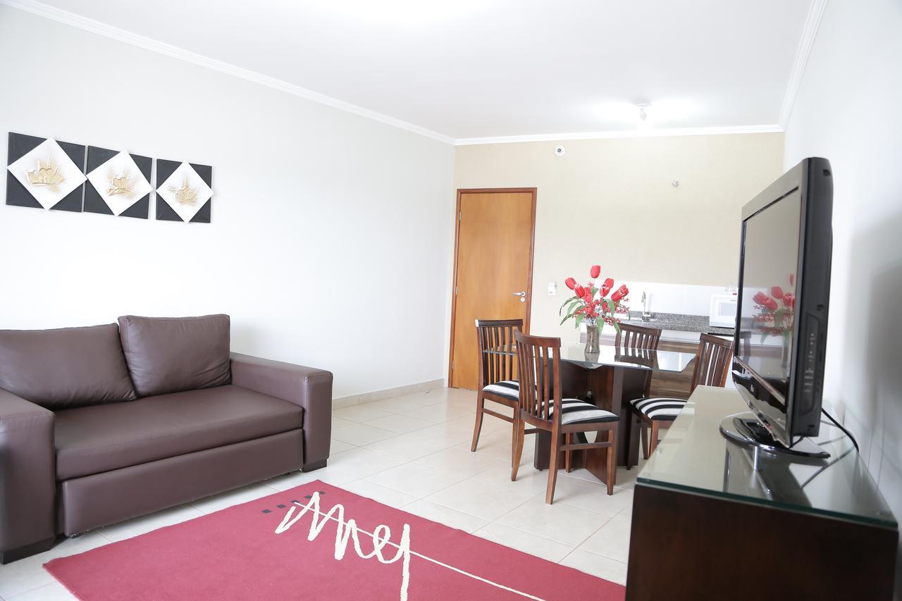 Beira Lago Palace Hotel Morrinhos Kültér fotó