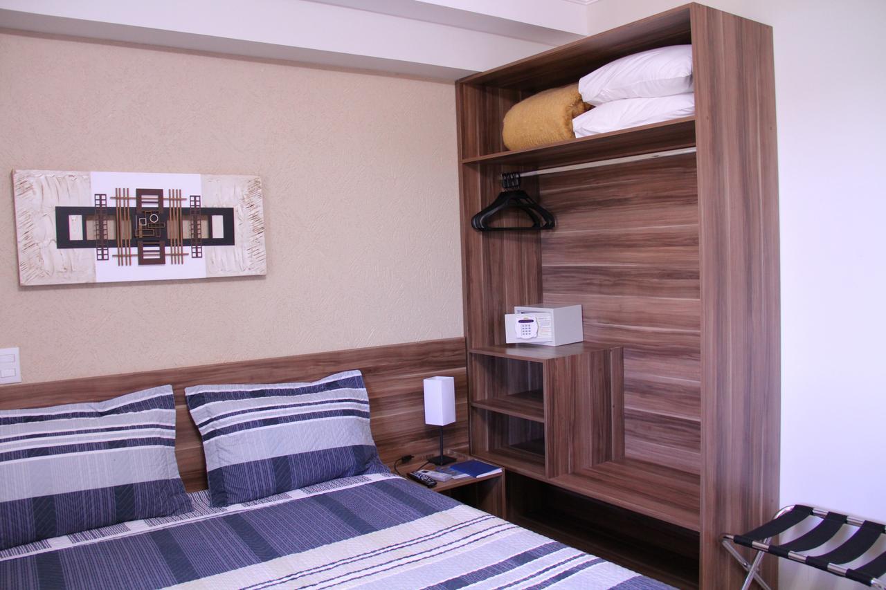 Beira Lago Palace Hotel Morrinhos Kültér fotó